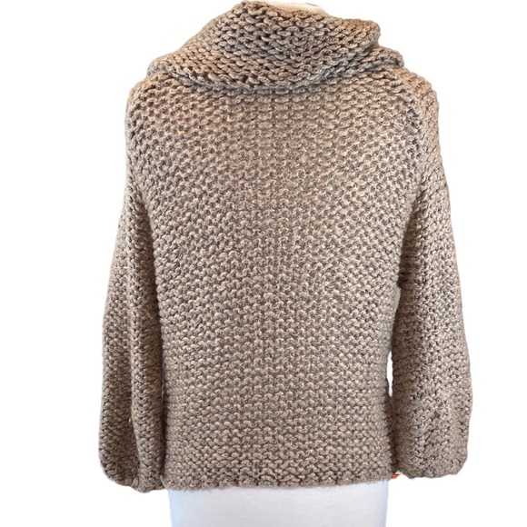 Debut Cowl Neck Sweater - Picture 5 of 8